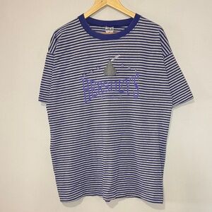Vintage Hershey's Chocolate T-Shirt / XL / Single Stitch / 90s
